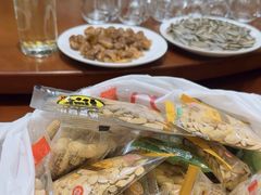 -小秦淮·南京土菜(新亭西路店)