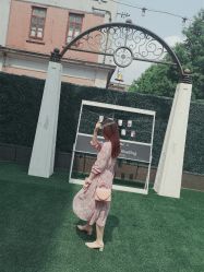 -格乐利雅婚礼艺术中心(浦东花木店)