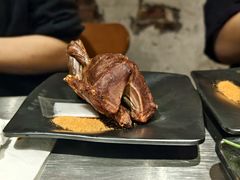 -提老炮儿烧烤(南山店)