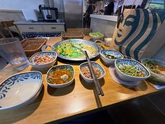 -徽韵人家·传承正宗徽菜(牡丹园店)