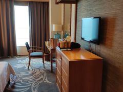 -惠州康帝国际酒店