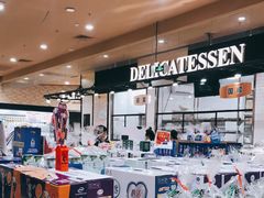 -AEON永旺超市(天津津南店)
