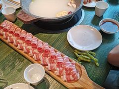 -老灶堂文创火锅(文艺路店)