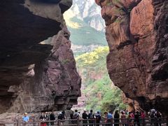 -云台山风景名胜区