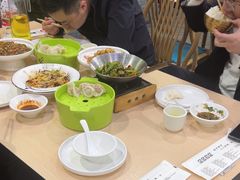 -老边饺子馆(西站店)