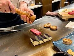 -神户牛排餐厅MOURIYA(总店)