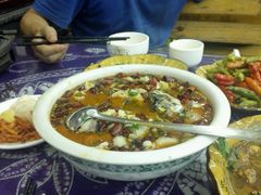 -白家寨子·山野白族菜(古城总店)