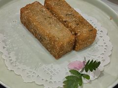 -上海1号私藏菜(静安店)