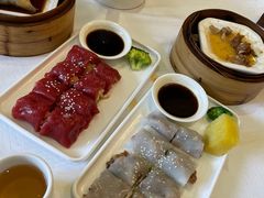 -红林食府