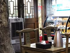 -东北农家饺子村(昌平路店)