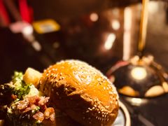 -Lets burger非常汉堡·环球风味(蓝色港湾店)