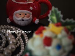 -味多美蛋糕(安定门店)