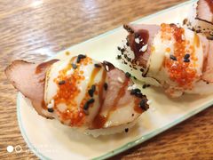 -N多寿司(恒隆店)