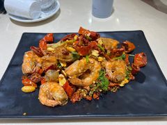 -87号烧烤海鲜·大排档(金沙滩店)