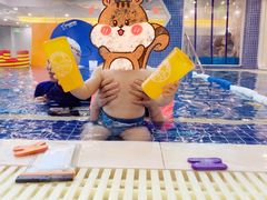 -戊辰亲子游泳俱乐部