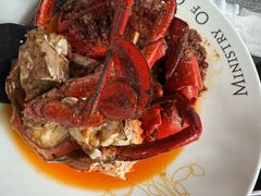 -Ministry of Crab•MOC(交子大道店)