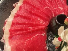 -捞王锅物料理(温州万象城店)