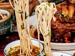 -唐猫庭院·千年陕菜(大唐不夜城店)