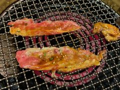 -久苑烧肉(世界城广场店)