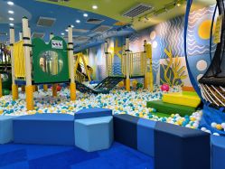 -莫莉幻想儿童乐园(北京金隅嘉品店)