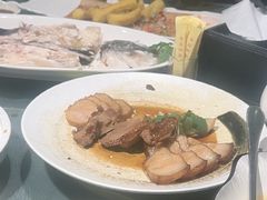 -大洋家·精品潮汕菜·生腌砂锅粥(天河东路店)