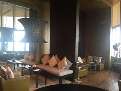 -上海柏悦酒店·世纪100牛排馆