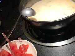 -捞王猪肚鸡火锅(昆山店)