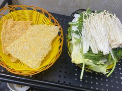 -山珍鲜牛肉火锅本地老字号(汕中老店)