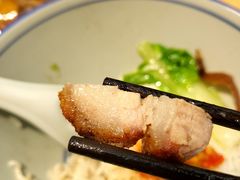 -广式烧鹅饭(太仓万达店)