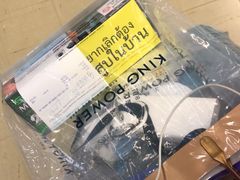 -王权免税店(廊曼机场店)
