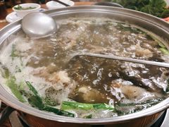 -贵州黄牛肉馆(石化公路店)