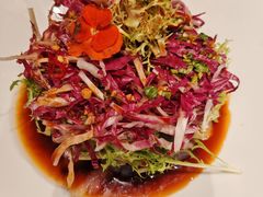 -狮王府淮扬菜(万象城店)
