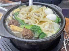 -清真·马峰烤肉(小学习北巷店)