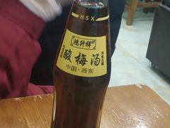 -刘信牛羊肉泡馍小炒(回民街店)
