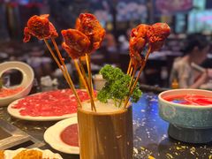 -大妙火锅·非物质文化遗产(东郊记忆店)