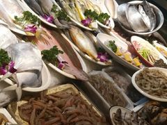 -小厨师·二十年沈家门小海鲜(百井坊巷店)