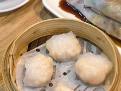 -添好运点心专门店(中环IFC店)