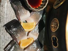 -壹兆炭火烧肉·烤鳗鱼(金水花城店)