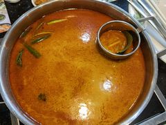 -青柠记忆泰式海鲜火锅(合生汇购物中心店)