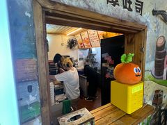 -阿信厚吐司(曾厝垵店)