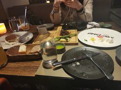 -Carbon莫卡哆·意大利复古集市餐厅(杭州大厦店)
