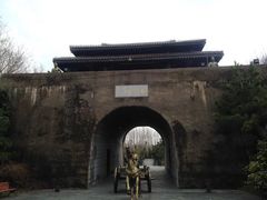 -合肥三国新城遗址公园