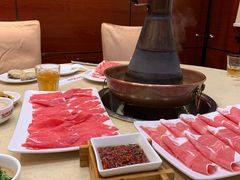 -阳坊大都涮羊肉(阳坊总店)