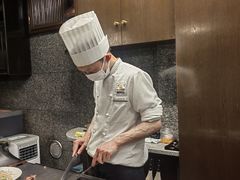 -神户牛排餐厅MOURIYA(总店)