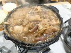 -范贤光鸡公煲(平乐园总店)