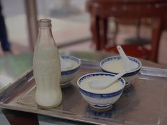 水牛奶-金榜牛奶店