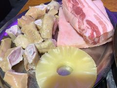 -济州爱肉堂(总店)