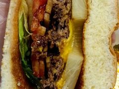 -魏斯理汉堡(西安沣东吾悦店)