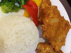 -玛斯兰德国际酒店-西餐厅