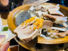 蒙料一八手把肉-蒙料·手把肉(望京店)